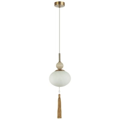Подвесной светильник Gloriya 8272/1A Lumion