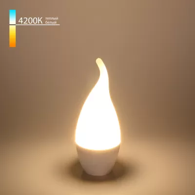 Лампочка светодиодная  BLE1419 Elektrostandard