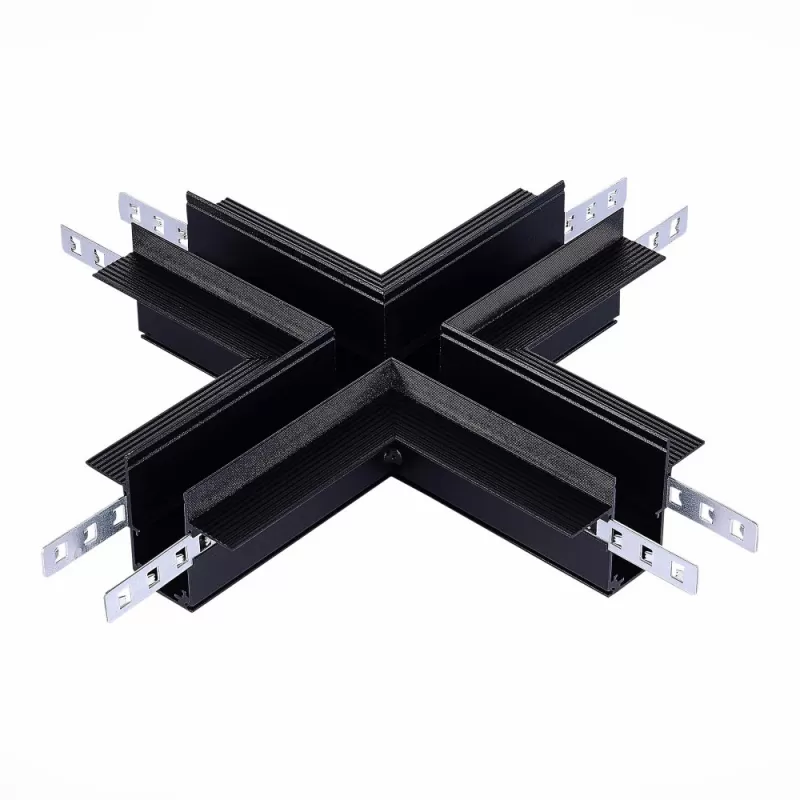 Соединитель X-образный Skyline 48 ST007.400.12 ST Luce Соединитель X-образный Skyline 48 ST007.400.12 ST Luce