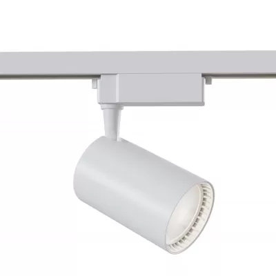 Трековый светильник Vuoro TR003-1-30W4K-W Maytoni