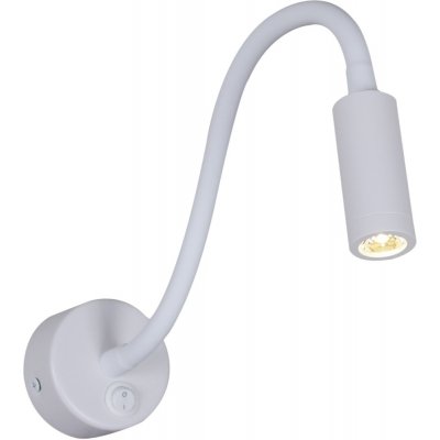 Настенный светильник  86201-9.2-001MN LED3W WT