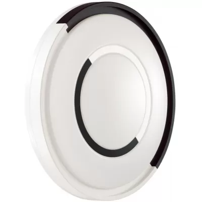 Настенно-потолочный светильник Stoki 3046/CL Sonex Настенно-потолочный светильник Stoki 3046/CL Sonex