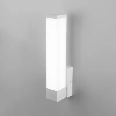 Бра Jimy MRL LED 1110 белый Elektrostandard