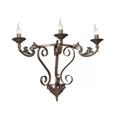 Бра  V1115/3PL Vitaluce