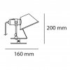 Бра Tolomeo A010870 Artemide