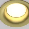 Точечный светильник Slim DL027-GX53-MG Maytoni