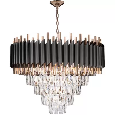 Подвесная люстра Eclair 10206/600 Loft It
