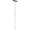 Трековый светильник Focus LED TR226-4-5WTW-M-DD2-W белый цилиндр Maytoni
