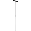 Трековый светильник Focus LED TR226-4-5WTW-M-DD2-W белый цилиндр Maytoni Трековый светильник Focus LED TR226-4-5WTW-M-DD2-W белый цилиндр Maytoni