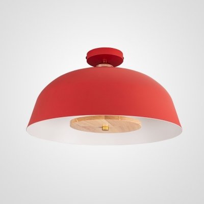 Потолочный светильник  Globemi01 ImperiumLoft