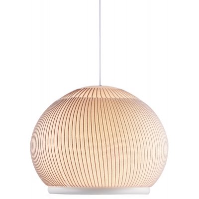 Подвесной светильник 8610P 8610P/C LED white DeLight Collection