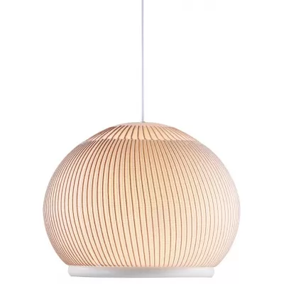 Подвесной светильник 8610P 8610P/C LED white DeLight Collection
