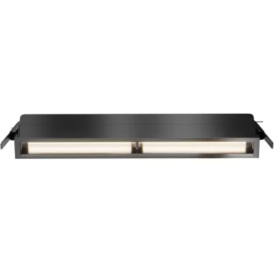 Точечный светильник Parete DL100-12W2.7-3-4K-B Maytoni