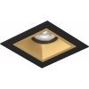 Точечный светильник Domino D51703BMOD Lightstar