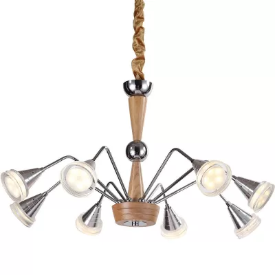 Подвесная люстра Natura Natura 072.8 Led Lucia Tucci