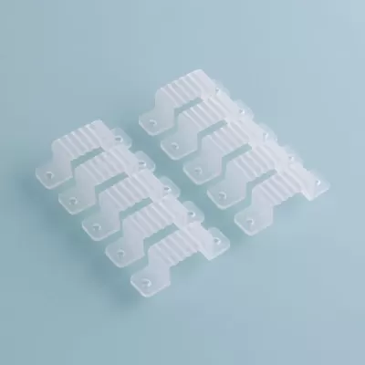 Крепеж Аксессуары для светодиодной ленты Premium LS011 Clips LS011 220V Elektrostandard