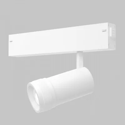 Трековый светильник Smart Line IL.0050.6004-7-WH Imex