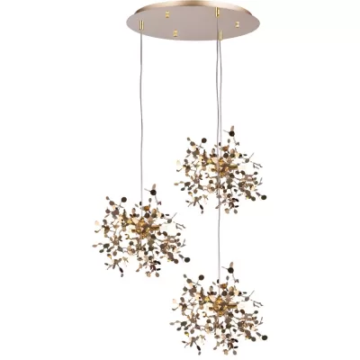 Подвесной светильник Extra L3PR721132 Lightstar