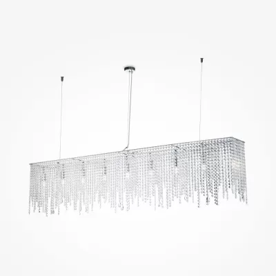 Подвесной светильник Empress DIA002PL-09CH Maytoni Подвесной светильник Empress DIA002PL-09CH Maytoni