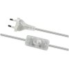 Интерьерная настольная лампа Segi 8130/1T желтый цилиндр Lumion