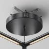 Потолочная чаша для ввода питания Accessories for system Shelf CA031B-B Maytoni