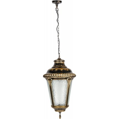 Уличный светильник подвесной MUNICH 2L 79755L Gb Oasis Light