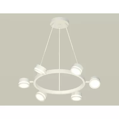 Подвесной светильник TRADITIONAL XB9191200 Ambrella