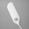 Офисная настольная лампа Soft 80503/1 белый белый Eurosvet
