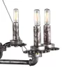 Подвесная люстра Holbrook GRLSP-9378 Loft