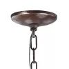 Подвесная люстра Holbrook GRLSP-9378 Loft