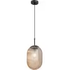 Стеклянный подвесной светильник  V2817-1/1S Vitaluce