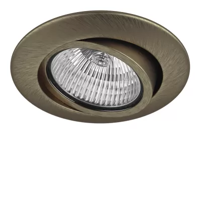 Точечный светильник Teso adj 011081 Lightstar