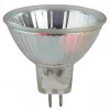 Лампочка галогеновая  GU5.3-JCDR (MR16) -35W-230V-CL ЭРА