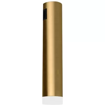 Трековый светильник Jet DL20236M5W1 Black Bronze