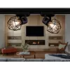 Трековый светильник Track System GL5002 черный Ambrella