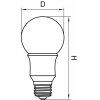 Лампочка светодиодная LED 930122 Lightstar