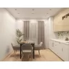 Точечный светильник Billum DK3020-BK черный Denkirs