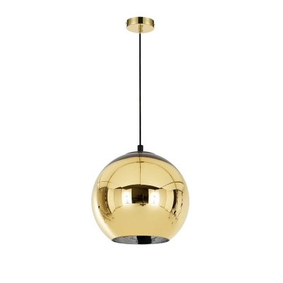 Подвесной светильник Gold Shade VL2153P98 Vele Luce