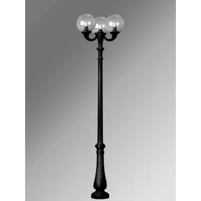 Наземный фонарь Globe 300 G30.202.R30.AXE27 Fumagalli