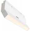 Трековый светильник Basis Rot TR036-4-12WTW-DD2-W белый Maytoni