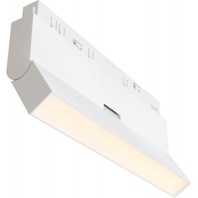 Трековый светильник Basis Rot TR036-4-12WTW-DD2-W Maytoni германия