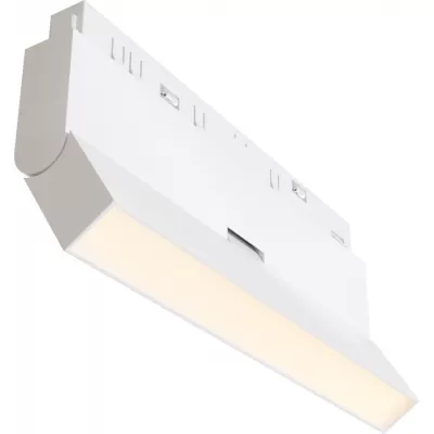 Трековый светильник Basis Rot TR036-4-12WTW-DD2-W Maytoni германия