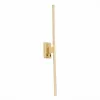 Бра Ralio SL1580.201.01 белое ST Luce