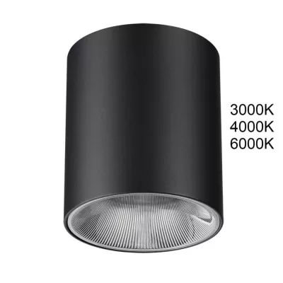 Точечный светильник Brim 7138/12CL Odeon Light