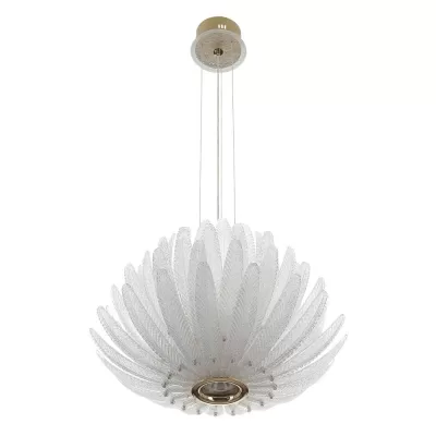 Светодиодная подвесная люстра Deltoro CL327160 Citilux