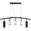 Подвесной светильник Rullo LR7358723630 цилиндр белый Lightstar