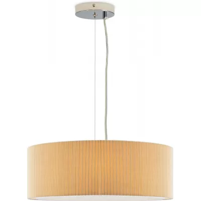Подвесной светильник Pleating FR5434PL-03BG Freya