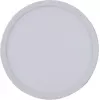 Светодиодная панель  70601-9.0-001OL LED15W WH 4000K белый круглый