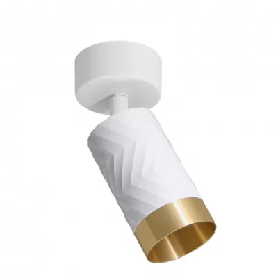 Спот Wsl-Gu10 WSL-GU10/S09WG Wolta