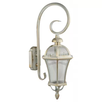 Настенный фонарь уличный ROMA L 95202L/18 Gw Oasis Light